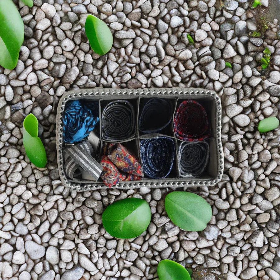 TLBAS-0042a/Organizer trays