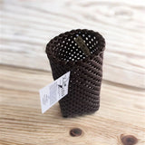 TLBAS-0013/Handmade Timeless flower vase basket