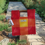 TLBAS-0054/Big Shopper Basket