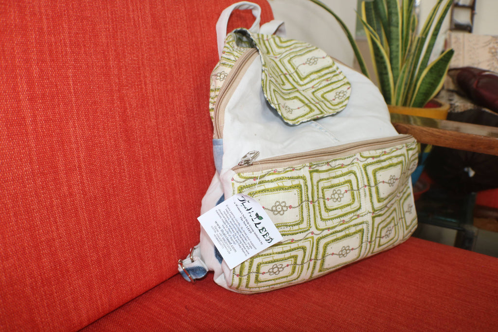 TLCB-001a/Backpack/College bag