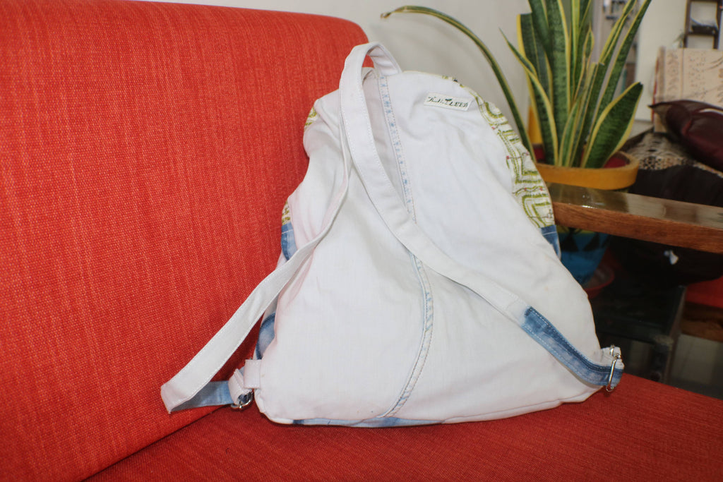 TLCB-001a/Backpack/College bag