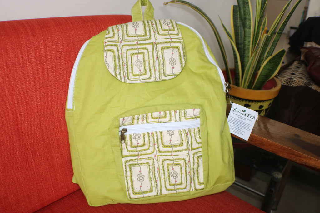TLCB-001a/Backpack/College bag