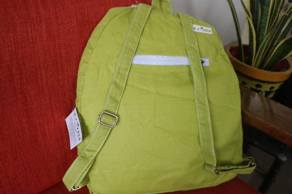 TLCB-001a/Backpack/College bag