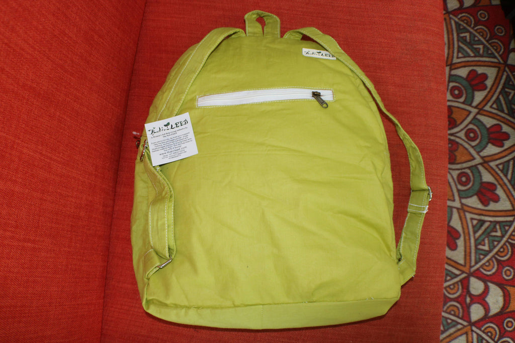 TLCB-001a/Backpack/College bag