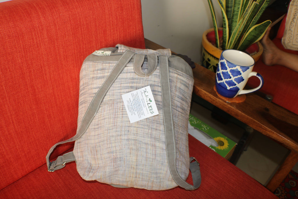 TLCB-001a/Backpack/College bag