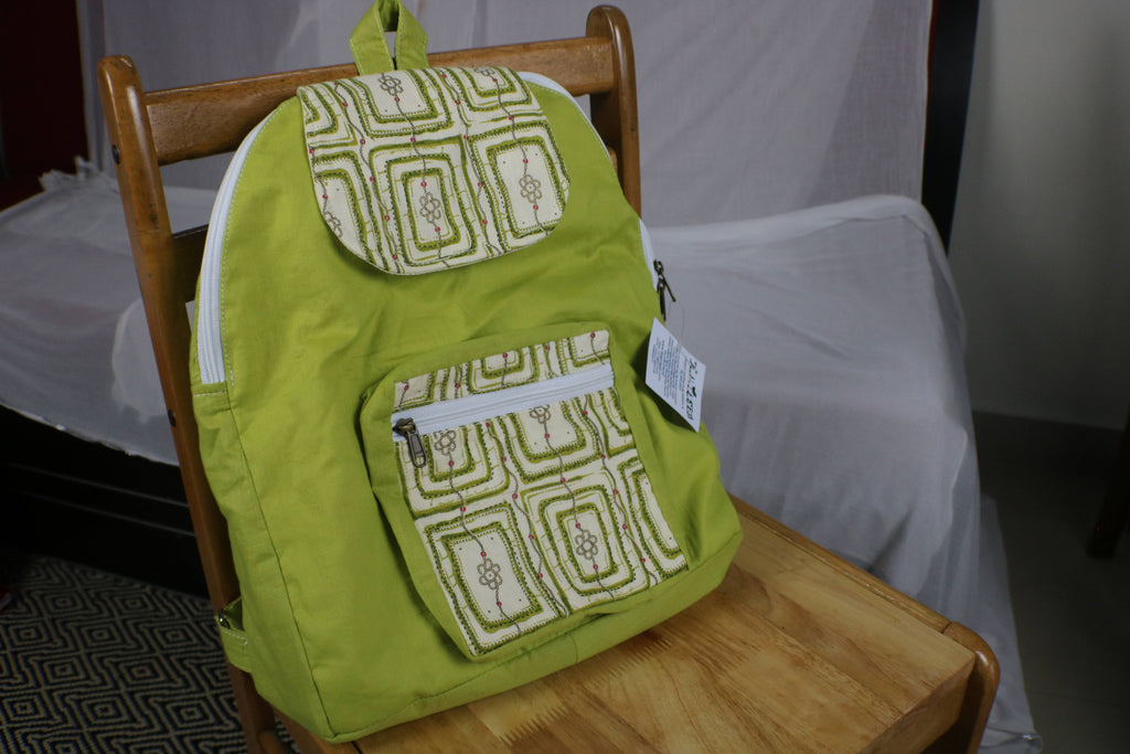 TLCB-001a/Backpack/College bag