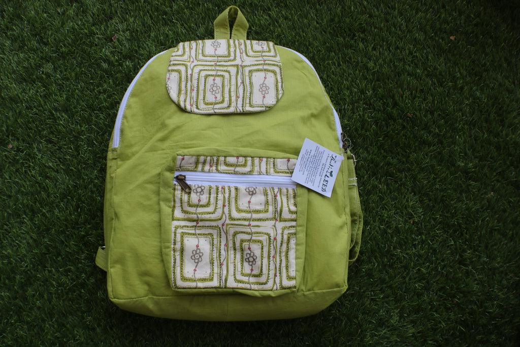 TLCB-001a/Backpack/College bag