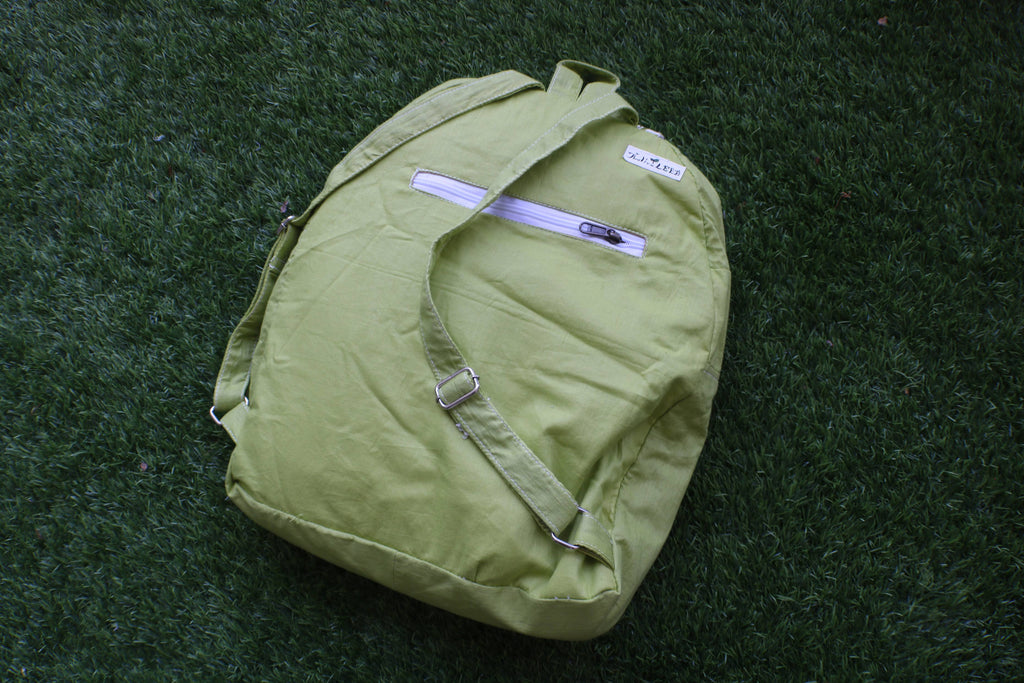 TLCB-001a/Backpack/College bag