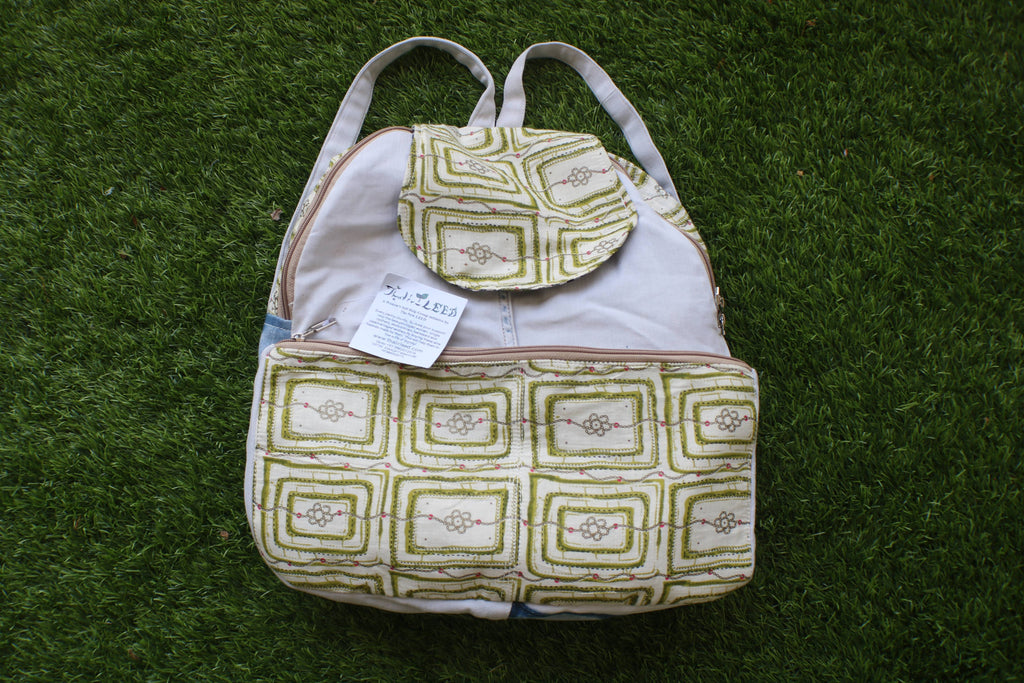 TLCB-001a/Backpack/College bag