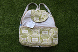 TLCB-001a/Backpack/College bag