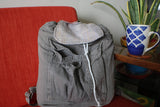 TLCB-001a/Backpack/College bag