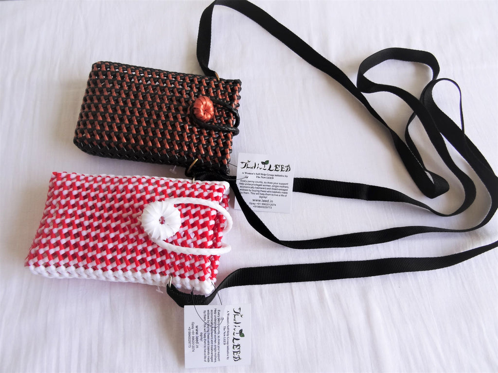 TLBAS-0065/Mobile sling bag/Pouch