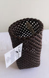 TLBAS-0013/Handmade Timeless flower vase basket
