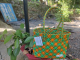 TLBAS-0040/Cross-Check Biscuit Basket