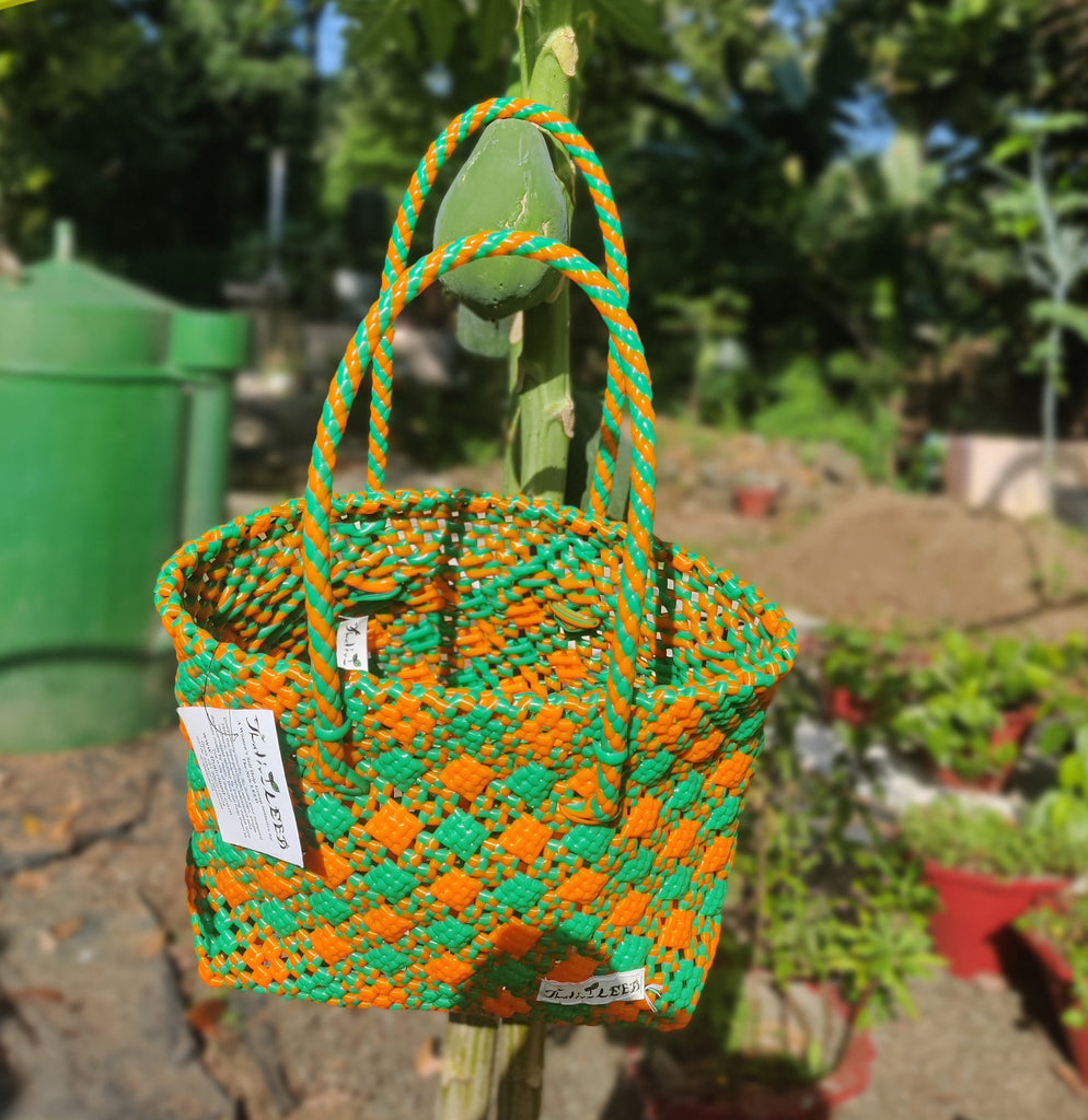 TLBAS-0040/Cross-Check Biscuit Basket