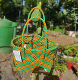 TLBAS-0040/Cross-Check Biscuit Basket