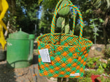 TLBAS-0040/Cross-Check Biscuit Basket