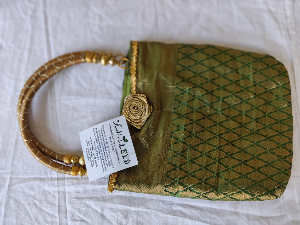 TLCB-0010/Wrist Purse
