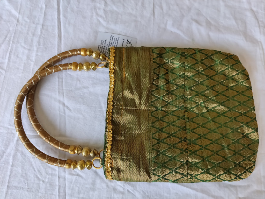 TLCB-0010/Wrist Purse