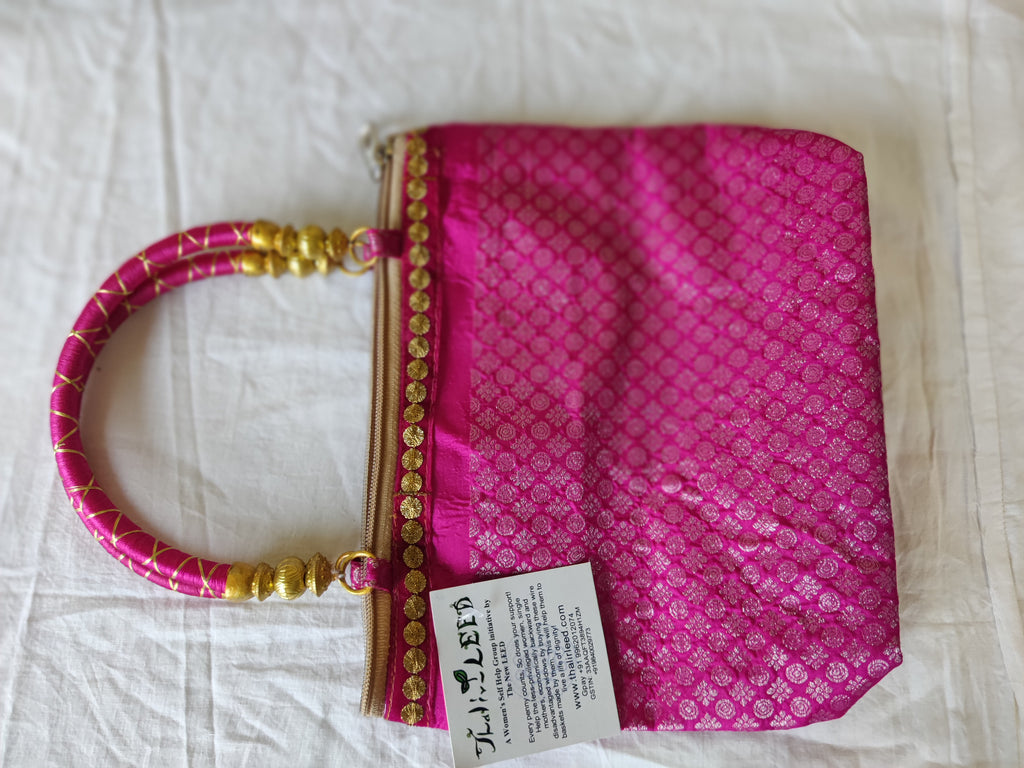 TLCB-0010/Wrist Purse
