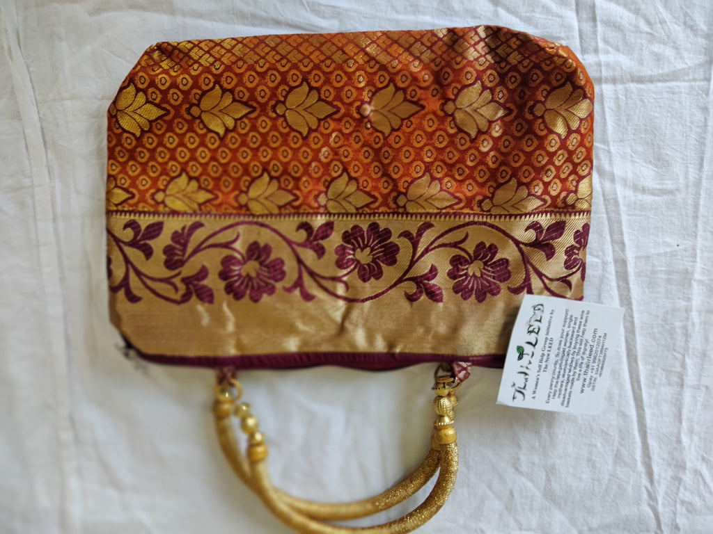TLCB-0010/Wrist Purse