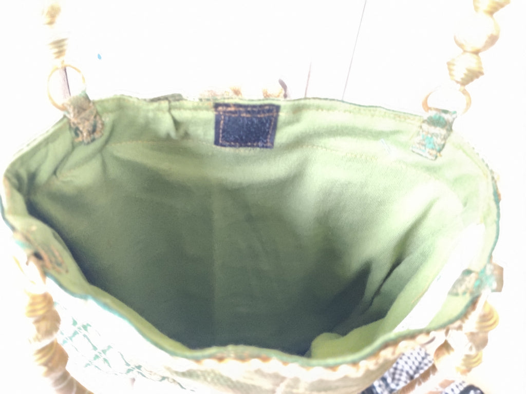 TLCB-0010/Wrist Purse