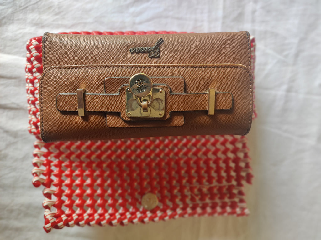 TLBAS-0061/Fancy Thalir Purse
