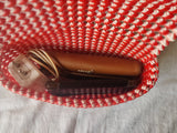 TLBAS-0061/Fancy Thalir Purse