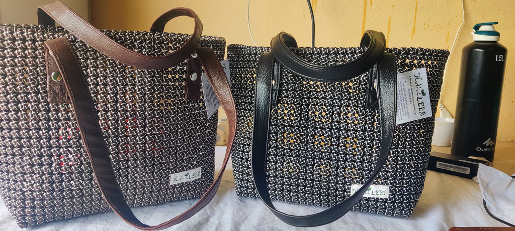 TLBAS-0086a/Premium Darshini College bag