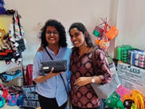 TLBAS-0061/Fancy Thalir Purse