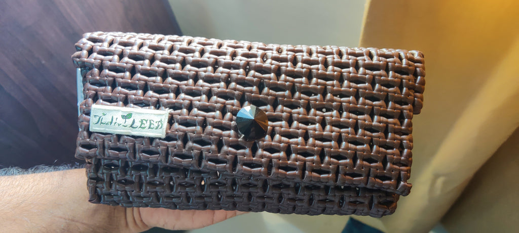 TLBAS-0061/Fancy Thalir Purse
