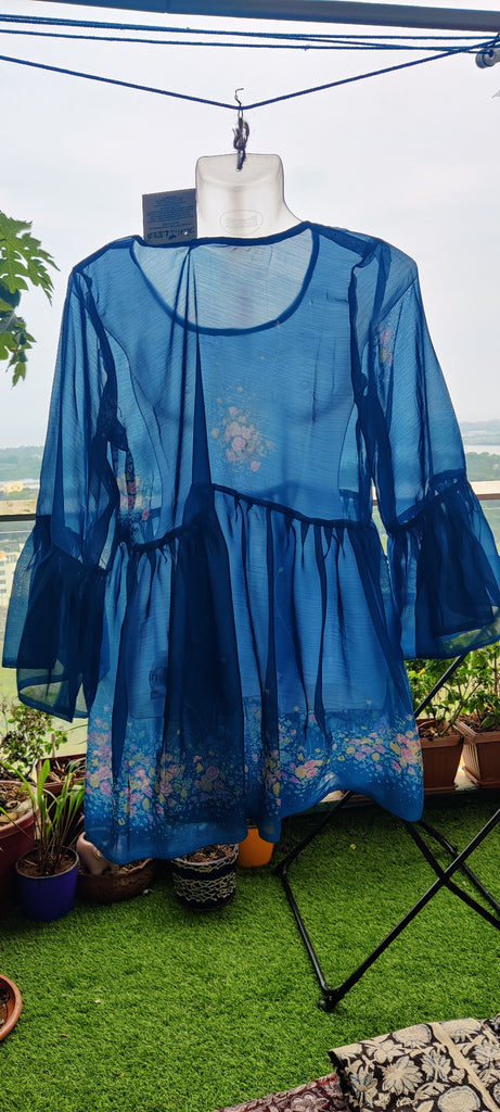 TLFAB-001e/Alia kurti-L