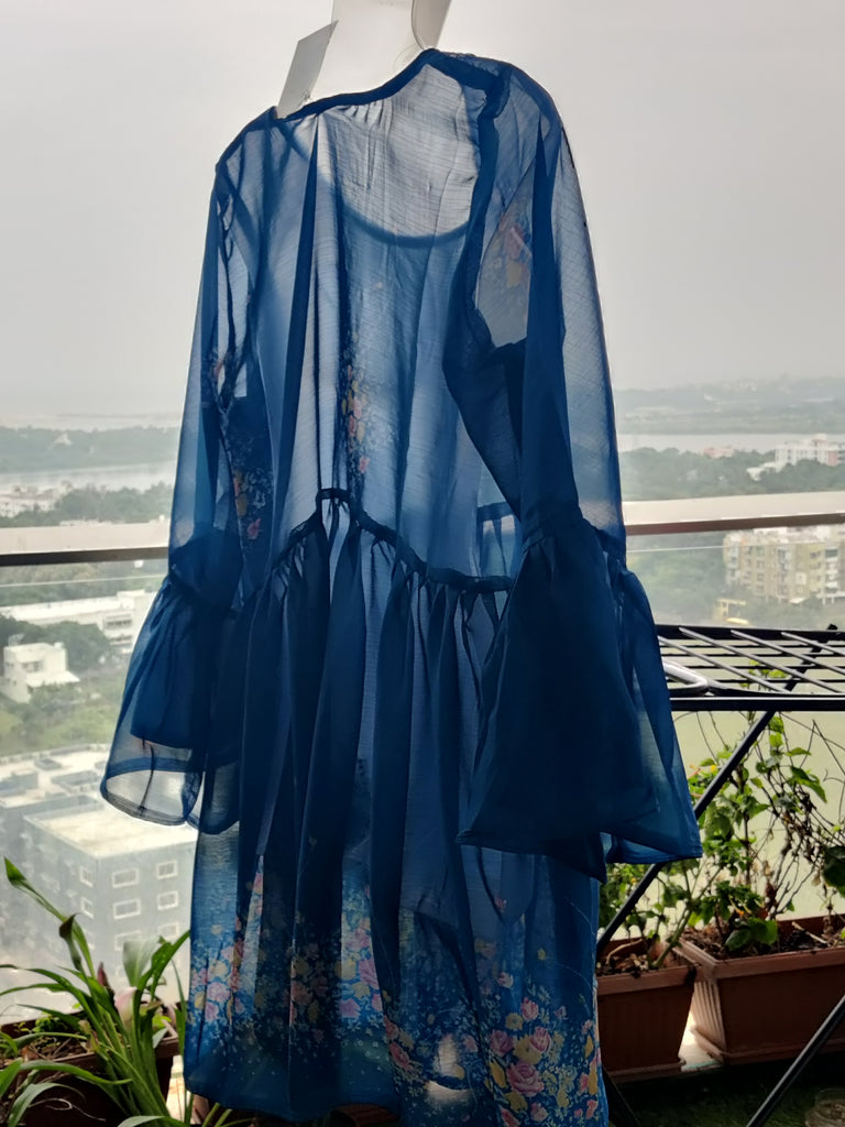 TLFAB-001e/Alia kurti-L