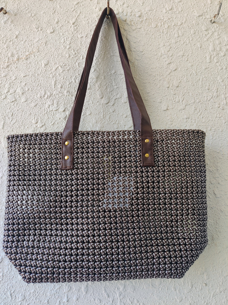 TLBAS-0086a/Premium Darshini College bag