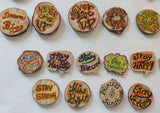 TLFM-003a-Fridge Magnets -appreciation/motivating gifts