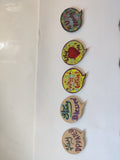 TLFM-003a-Fridge Magnets -appreciation/motivating gifts