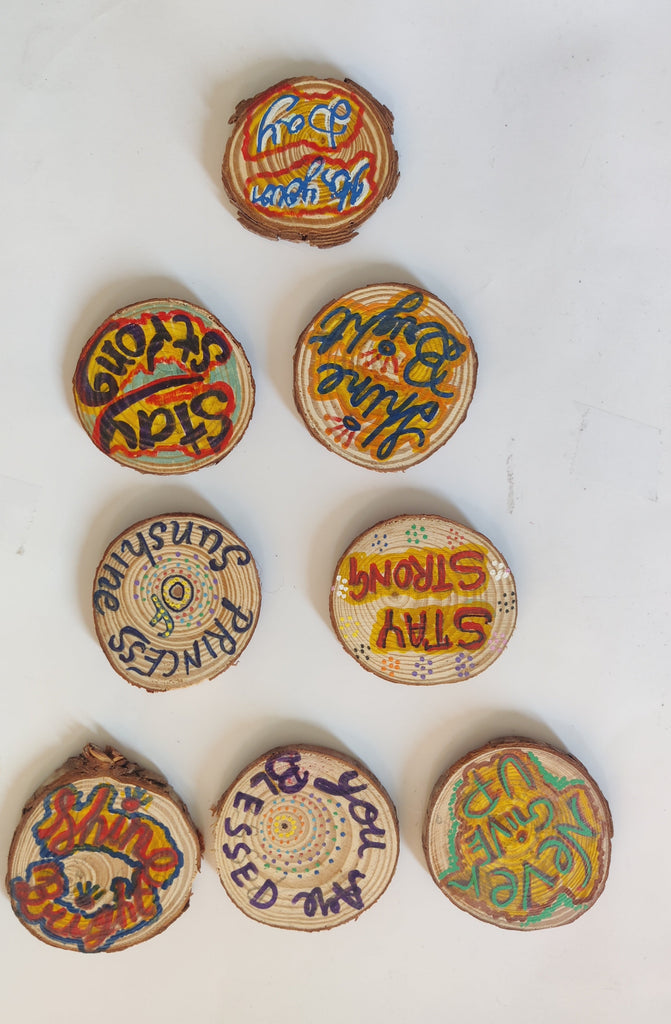 TLFM-003a-Fridge Magnets -appreciation/motivating gifts