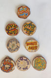 TLFM-003a-Fridge Magnets -appreciation/motivating gifts