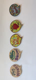 TLFM-003a-Fridge Magnets -appreciation/motivating gifts