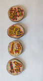 TLFM-003a-Fridge Magnets -appreciation/motivating gifts