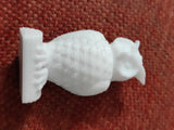 TL3D-001a/Owl- W/WO Painted, Decor