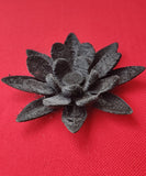 TL3D-0010/Lotus candle holder, Decor