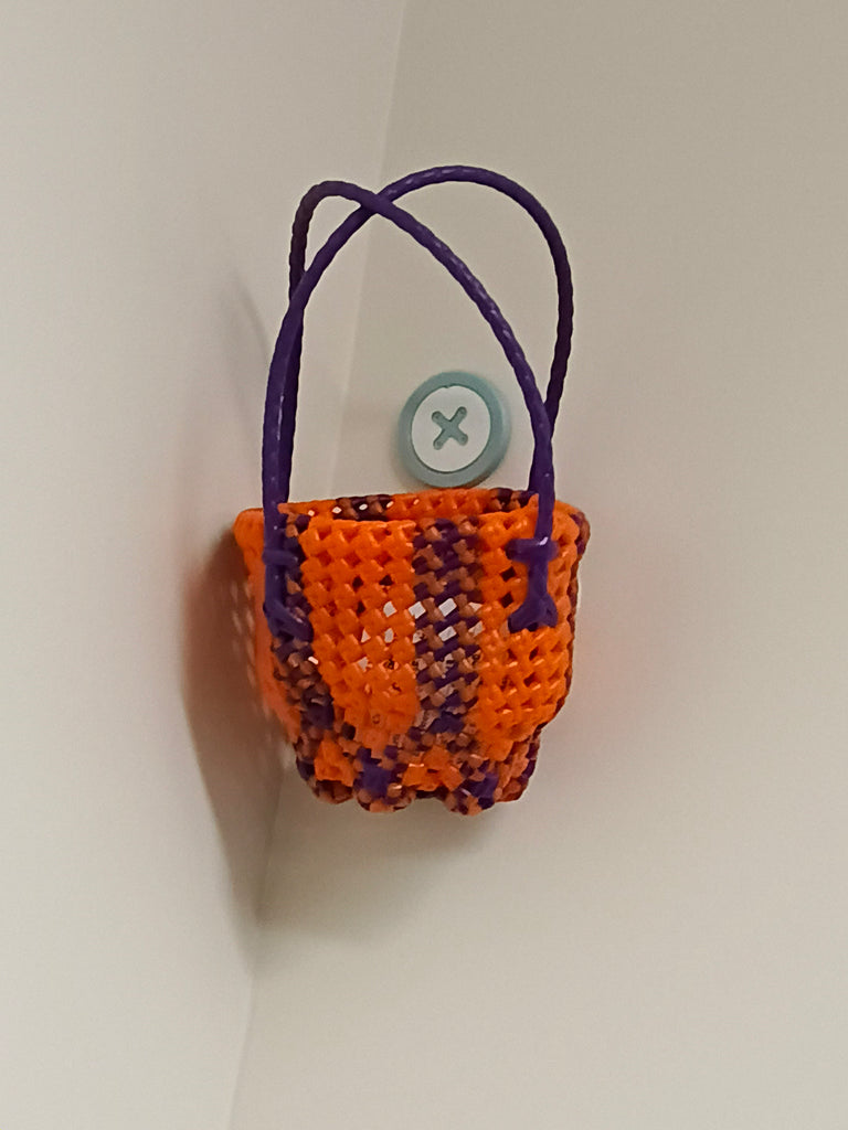 TLBAS-0079 / Pot Baskets