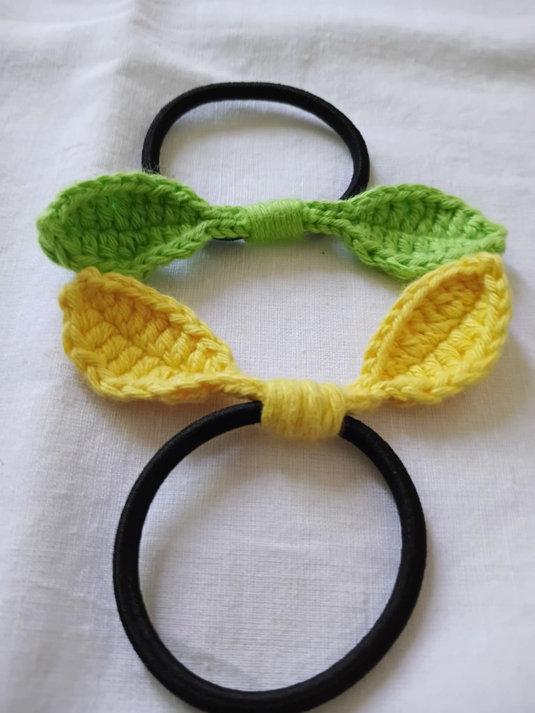 TL-Leaf Hairtie