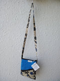 TLCB-0047/Cross Body Fluffy Sling bag