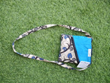 TLCB-0047/Cross Body Fluffy Sling bag
