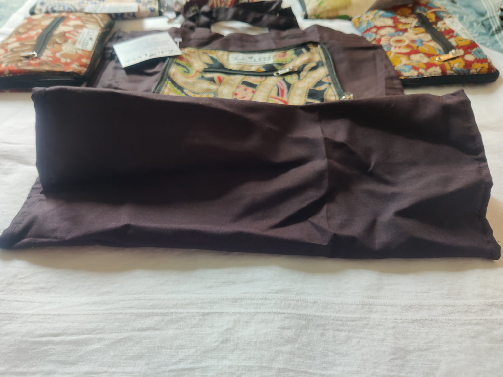 TLCB-0053/Shopping purse/Easy carry purse convertible