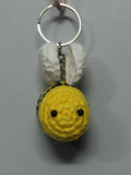 TLCKC-001/ Honey Bee Crochet