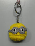 TLCKC-003/ Minions Crochet