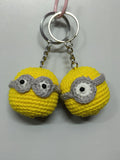 TLCKC-003/ Minions Crochet